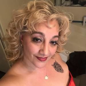 Meet your Posher, Nancy